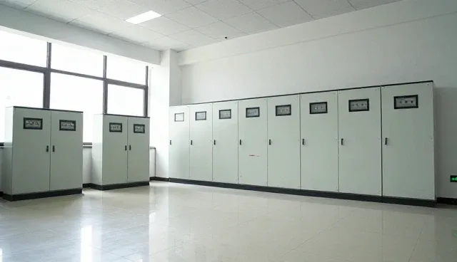 曼柯斯顿电气(北京)有限公司以地区服务连接更多应用场景