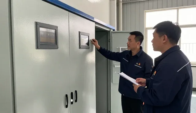 曼柯斯顿电气(北京)有限公司聊聊配电设备安装地区